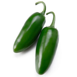 CHILE JALAPEÑO