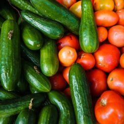 Vegetables